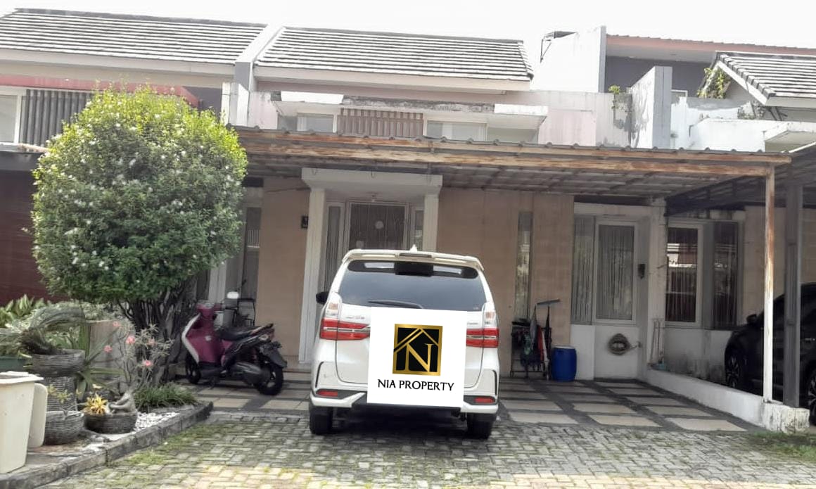 Dijual Cepat Rumah 