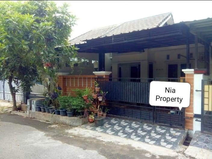 Dijual Rumah Siap Huni 