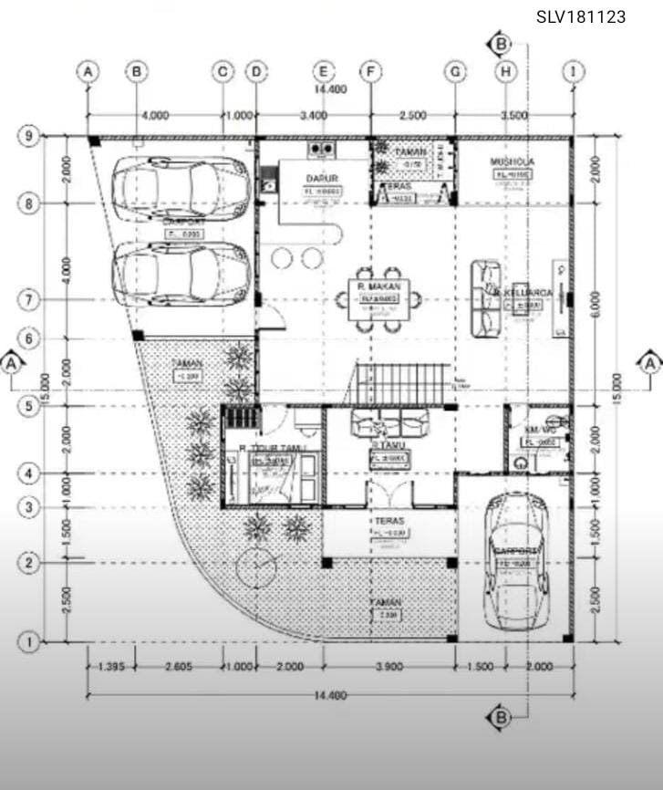 DIJUAL KAVLING LOKASI STRATEGIS