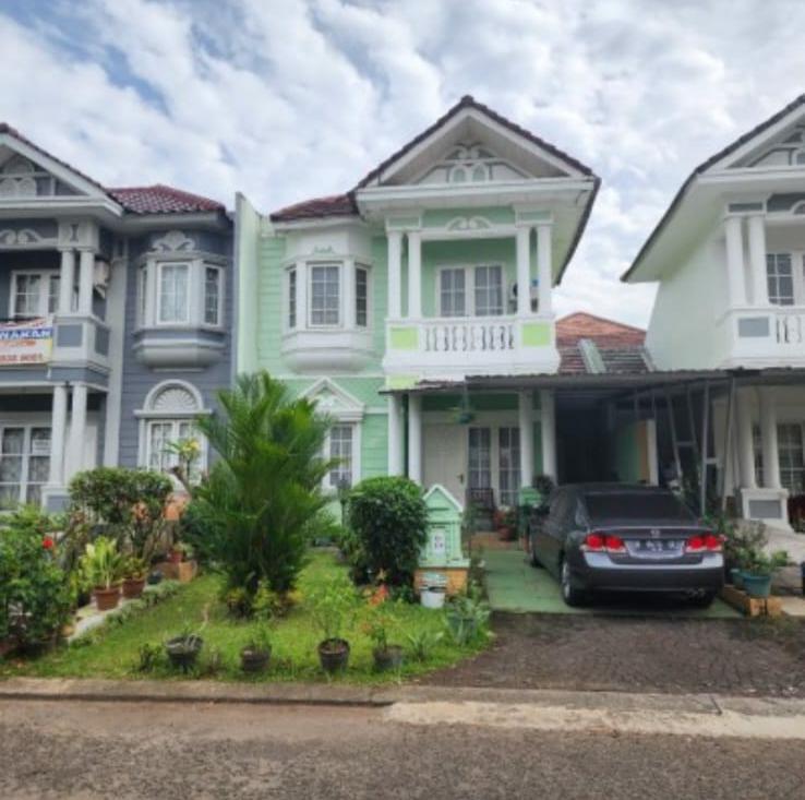 For sale Rumah cantik