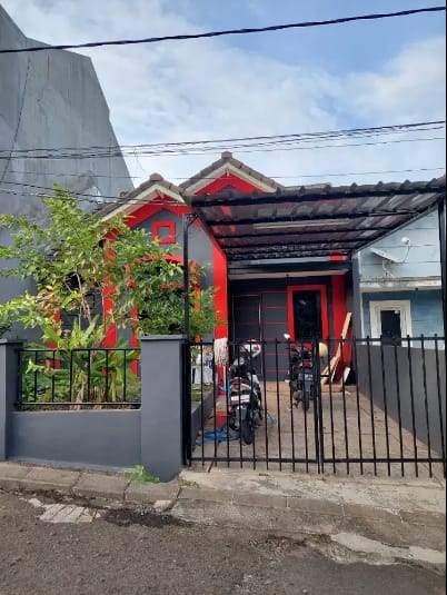 Disewakan rumah