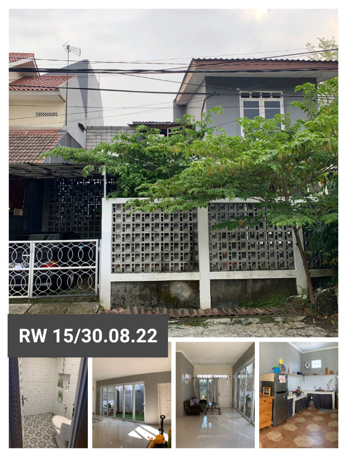 Dijual Rumah Cantik