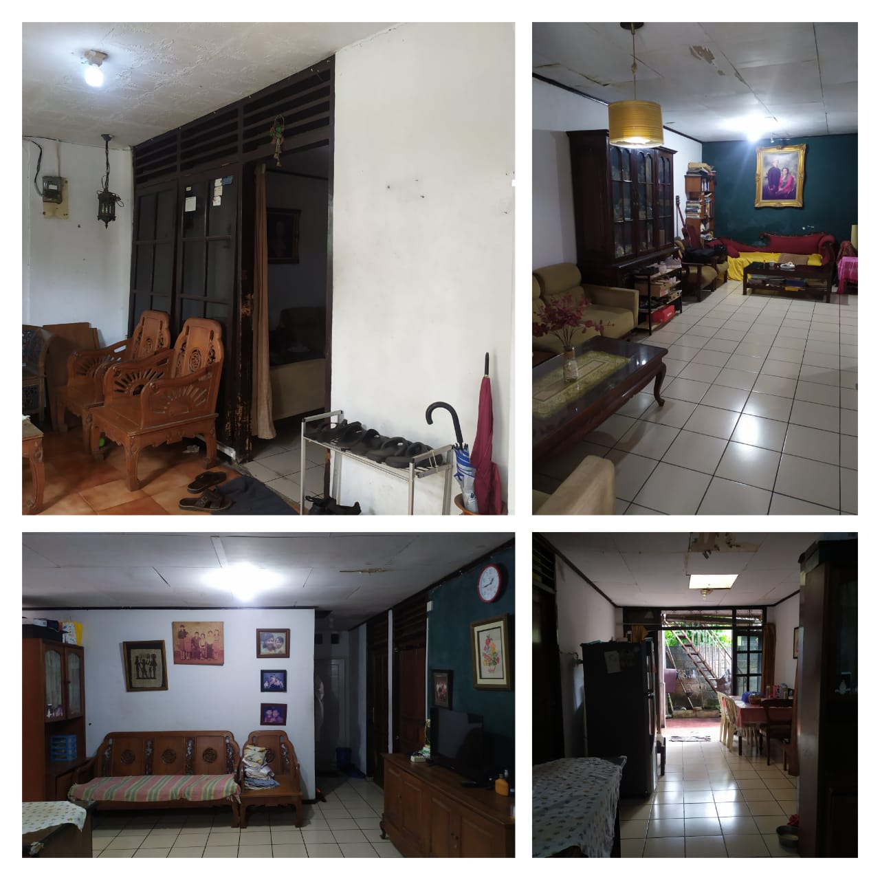 Dijual rumah