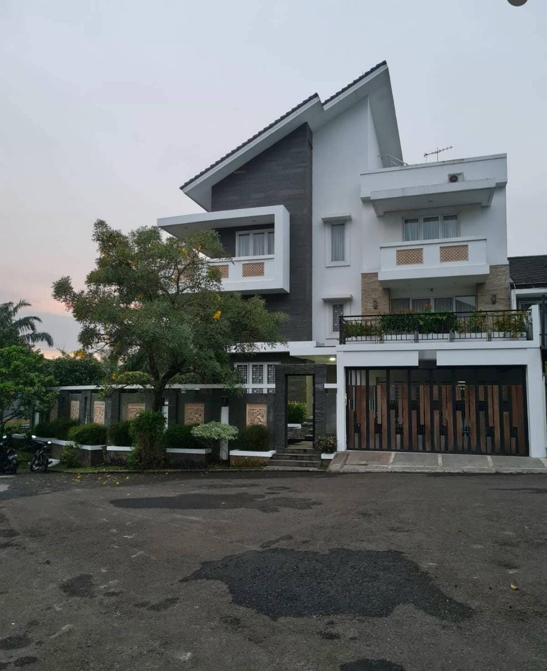 Dijual Rumah mewah