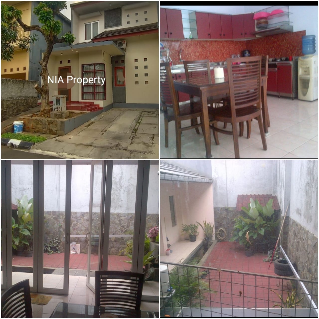 For sale. Jual Cepat Rumah