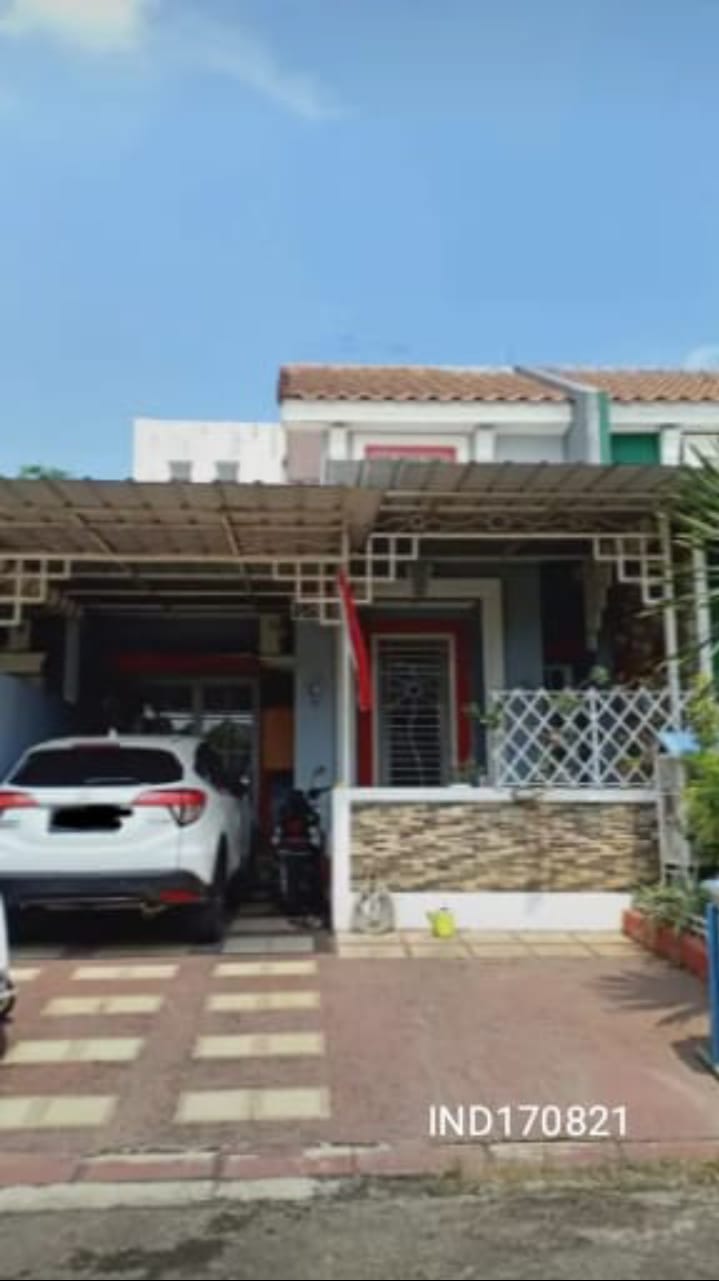 Turun Harga Dijual Rumah Rapih siap huni