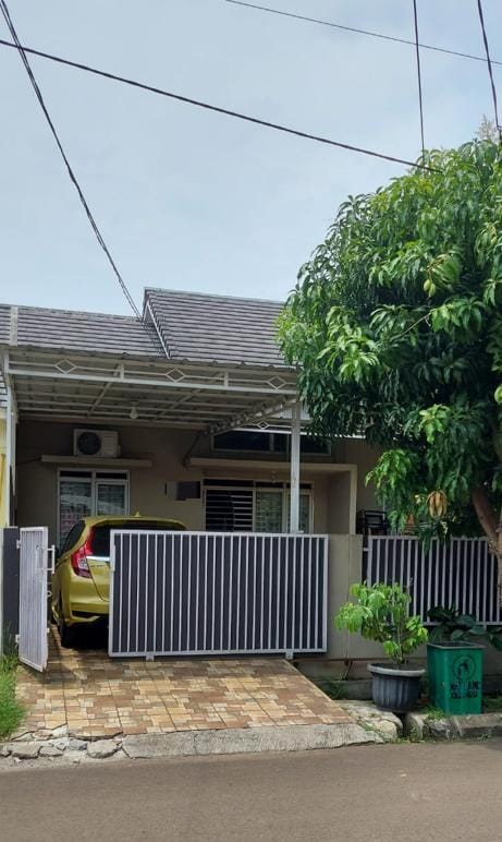 Dijual rumah