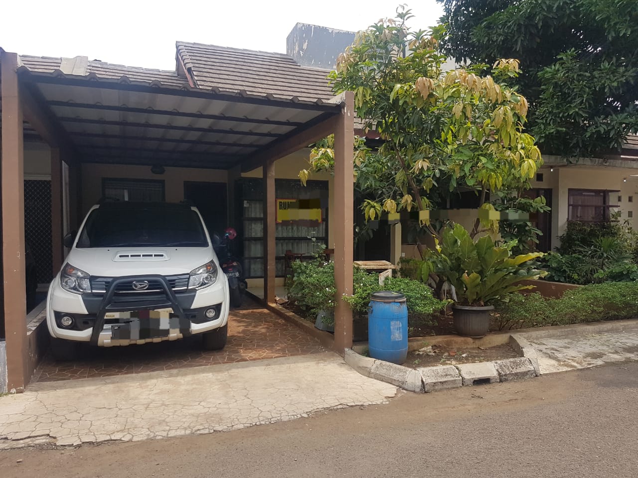 Dijual Cepat Rumah Cantik