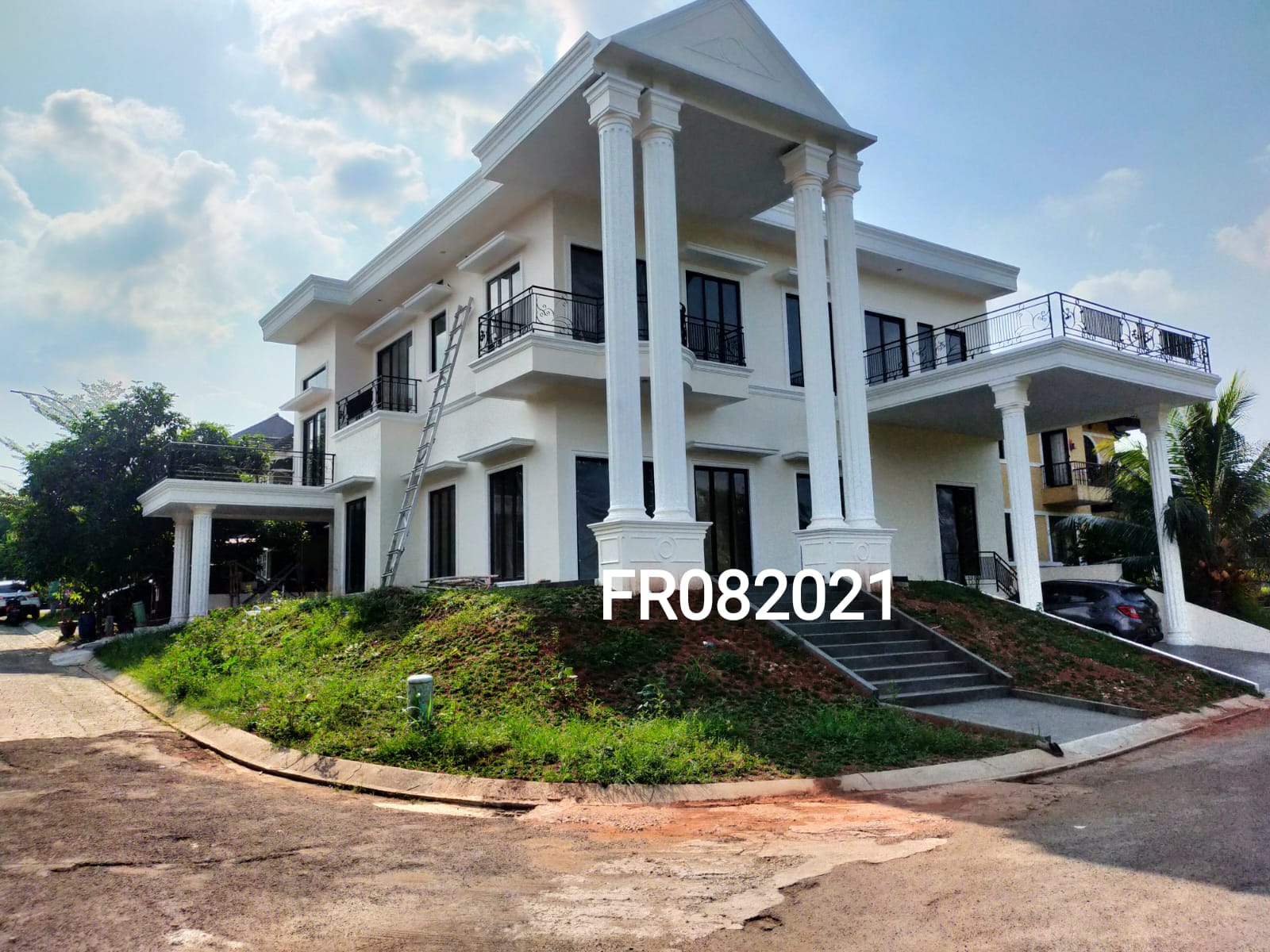 For sale Rumah 