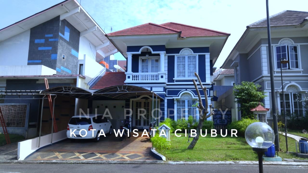 For sale Rumah Cantik