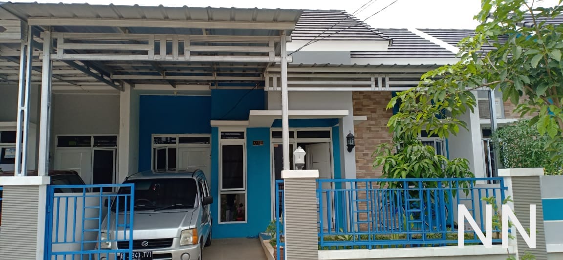 Turun harga dijual Rumah