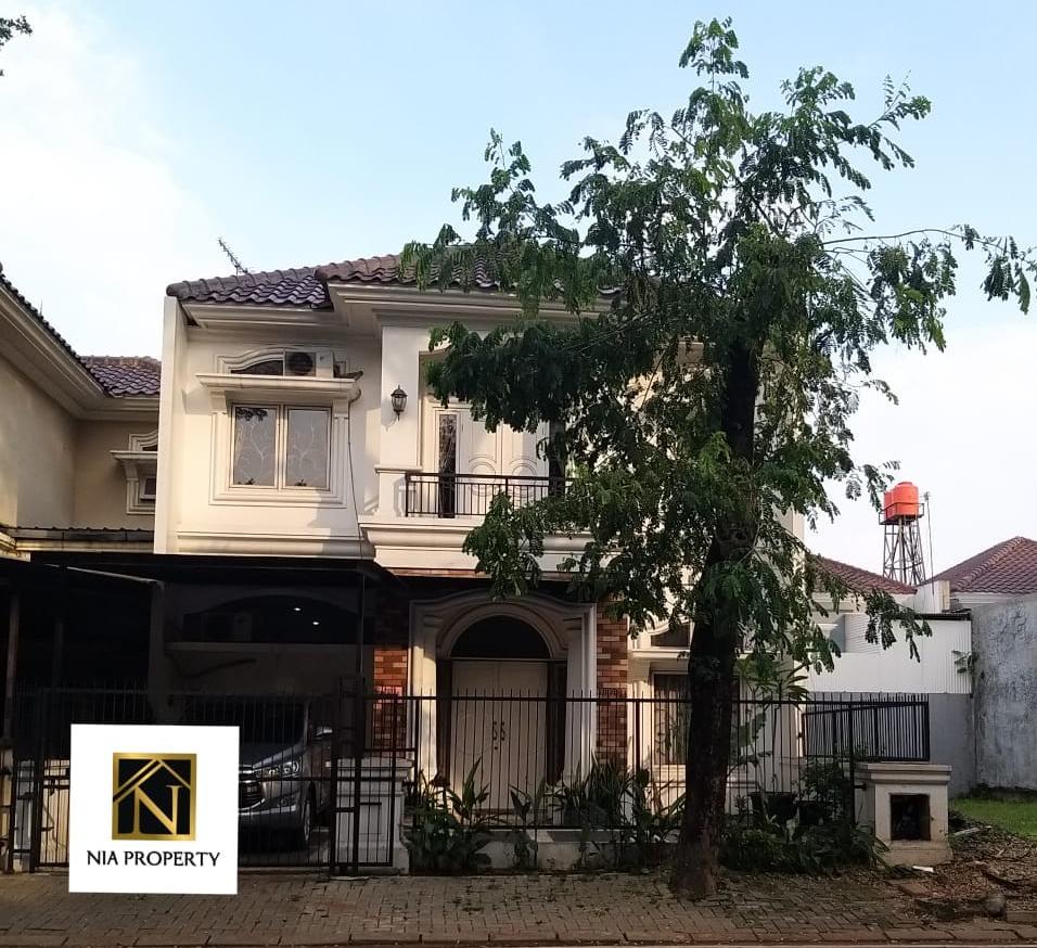 Turun Harga Dijual Cepat Rumah