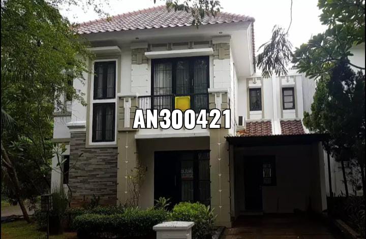 For sale Rumah 