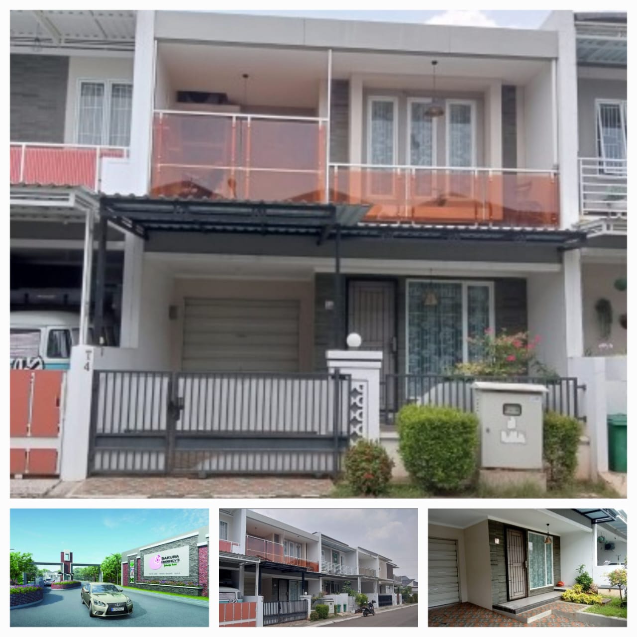 For sale  Sakura Regency 3