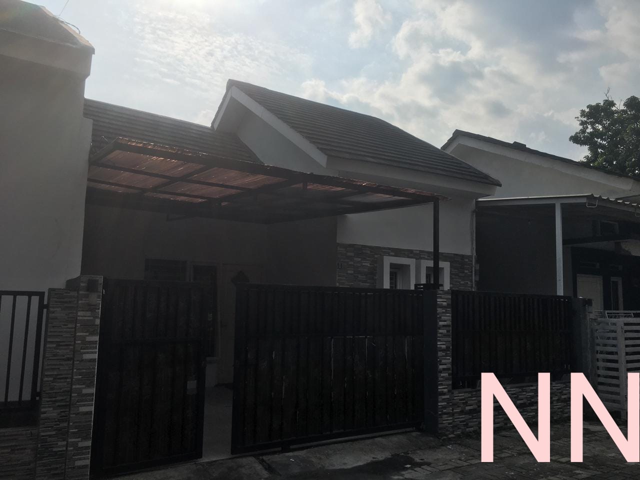 Dijual cepat rumah! 