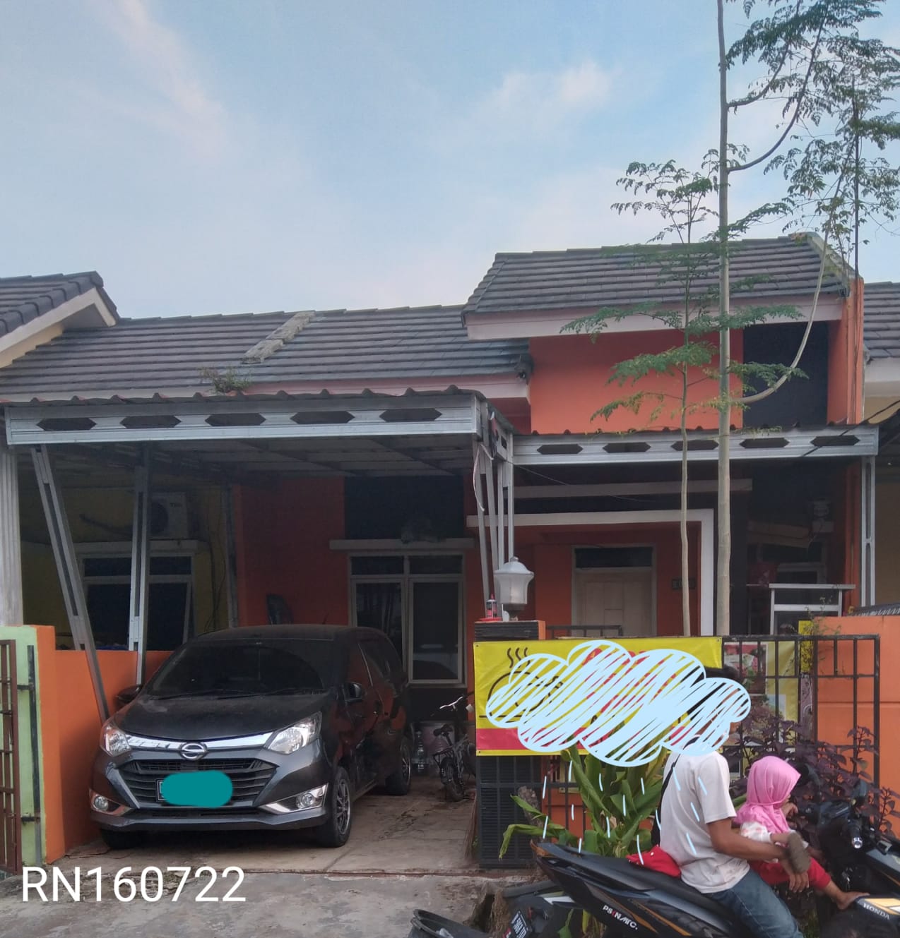 For Sale!! Rumah