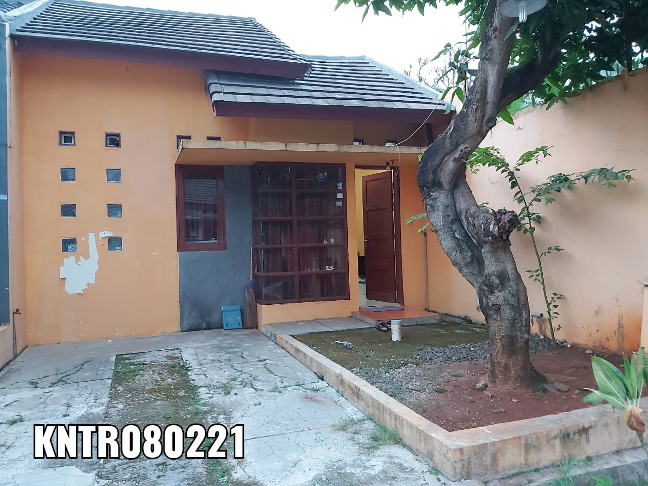 For sale Rumah 