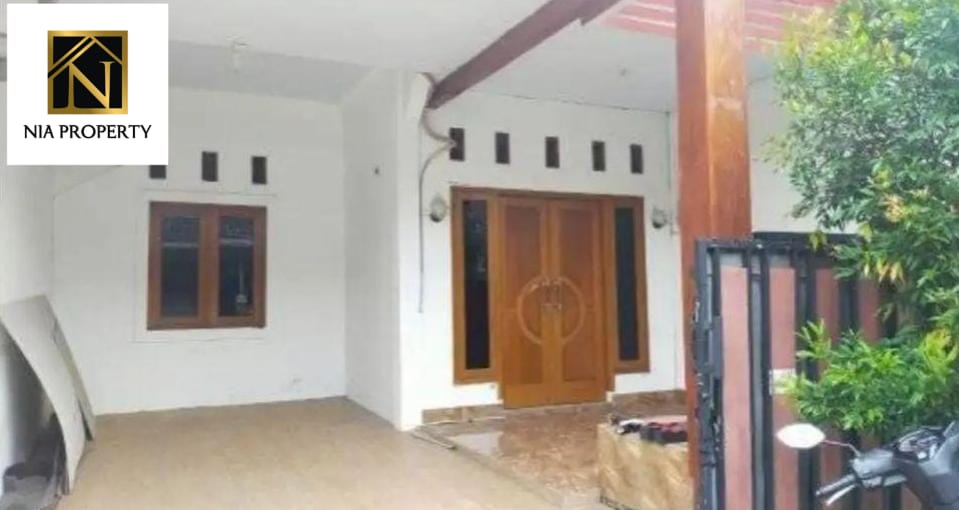 Dijual Rumah