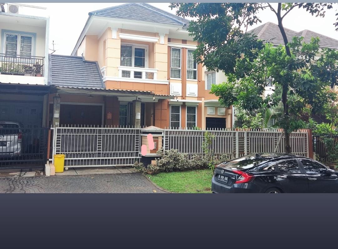 For sale Rumah 