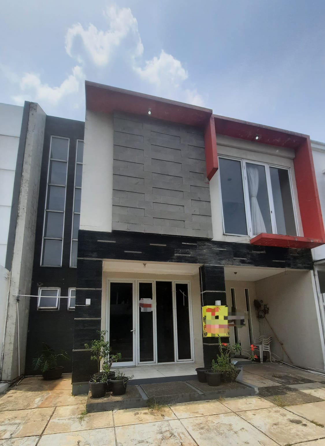 For sale Rumah 