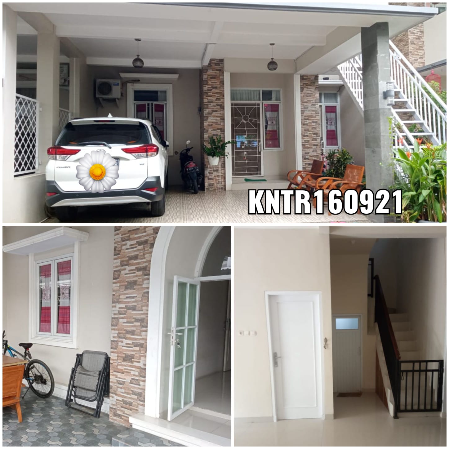 For sale Rumah 