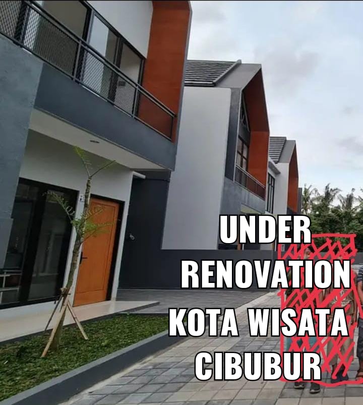 For Sale Rumah