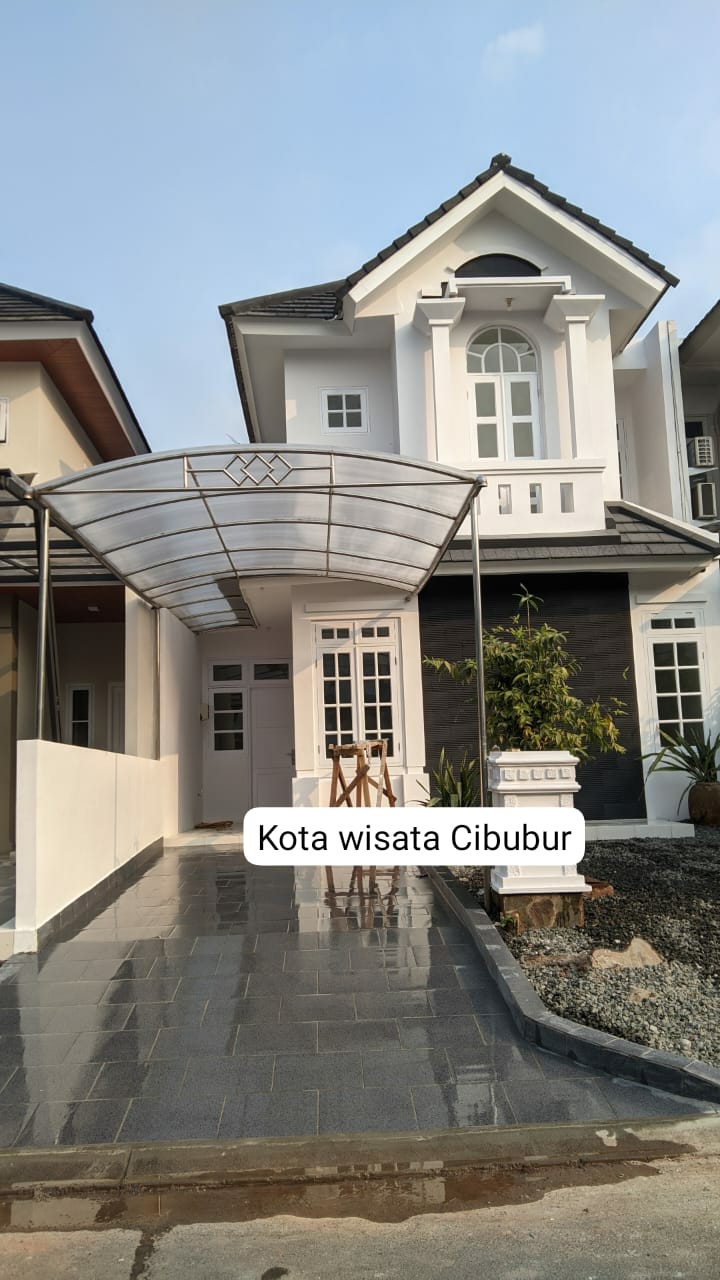 For sale Rumah 