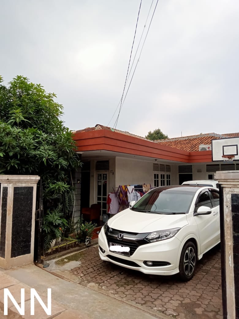 Dijual Cepat  Rumah