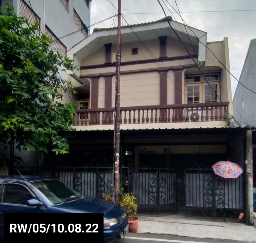 Dijual rumah