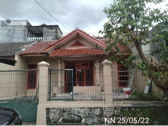 Dijual rumah