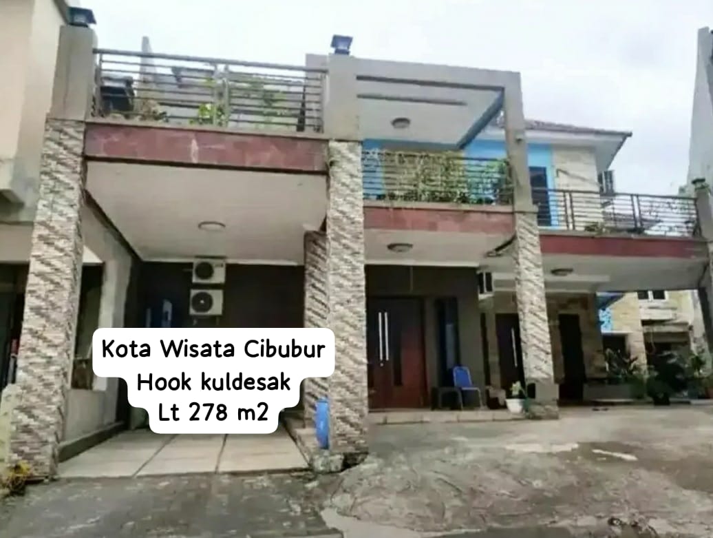 JUAL CEPAT HRG DI BAWAH PASARAN RUMAH