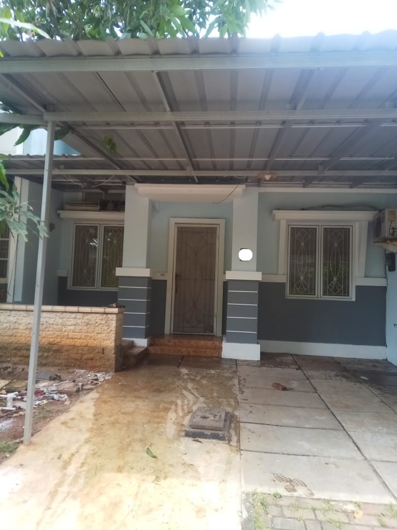 Turun harga Dijual Cepat Rumah 