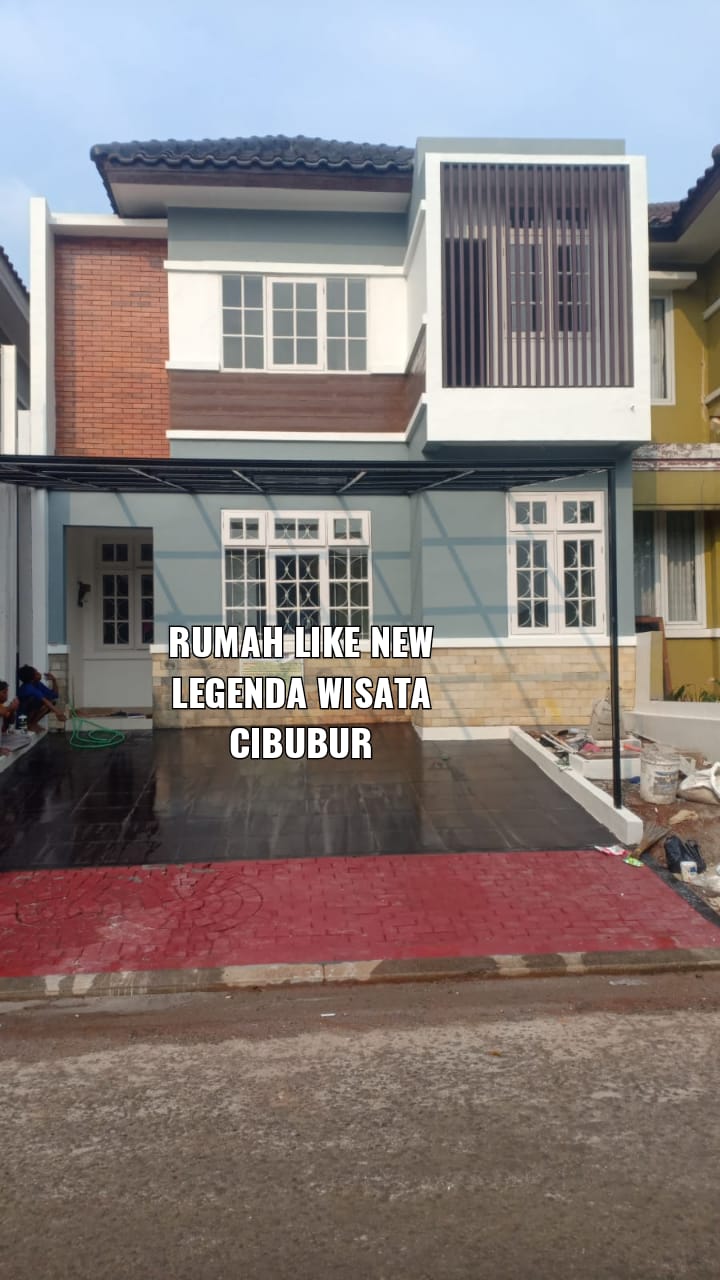 For sale Rumah 