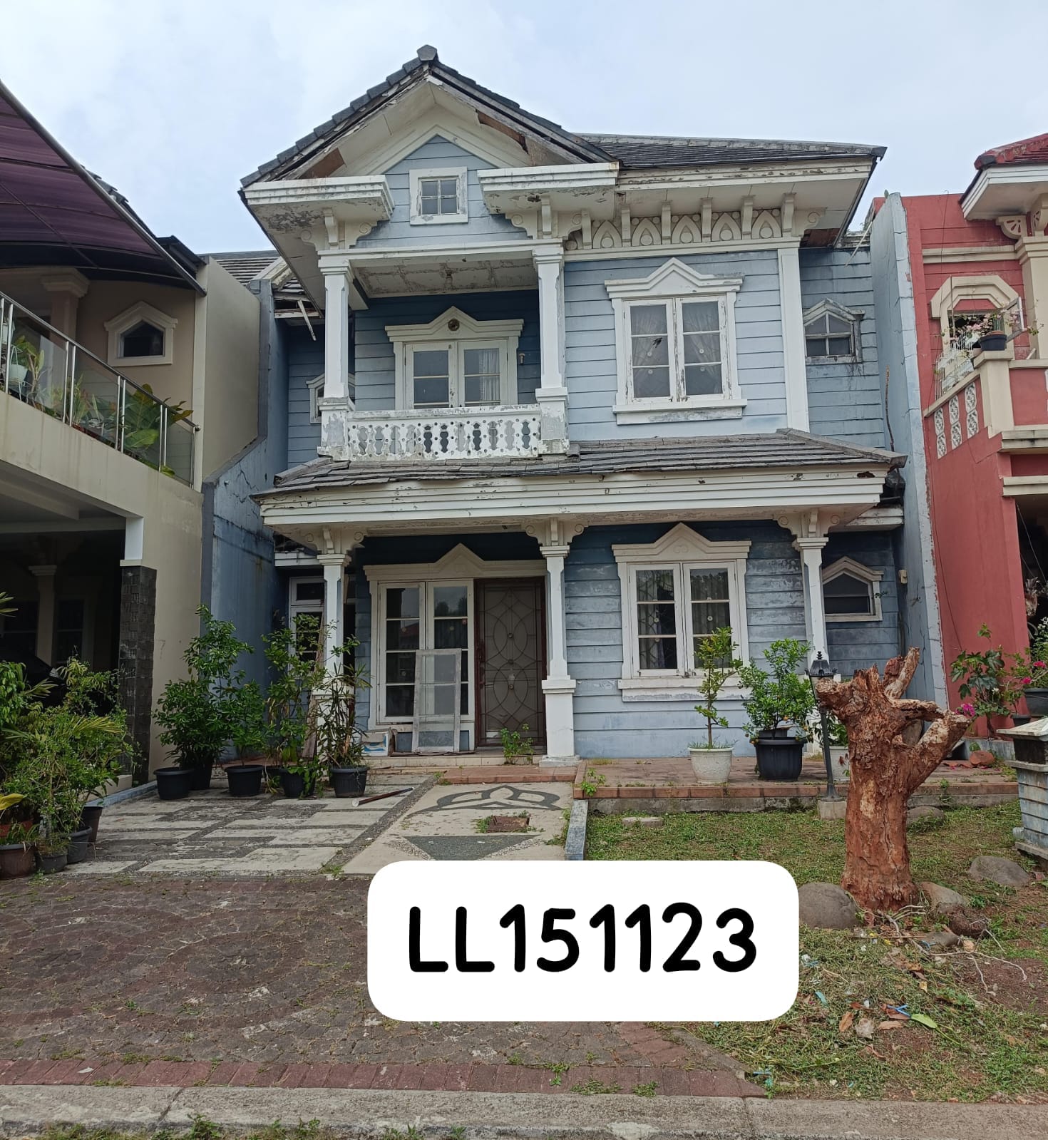 FOR SALE Rumah 2 lantai