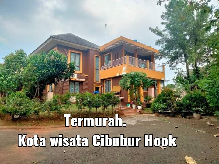 For sale Rumah 