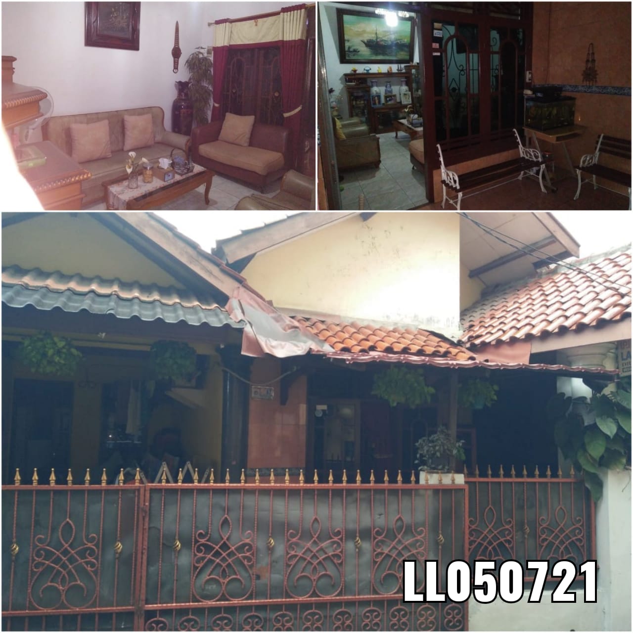 DiJual Rumah cepat