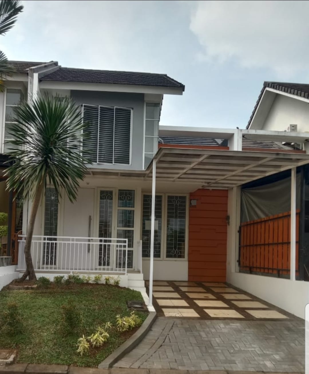 Rumah Dijual 