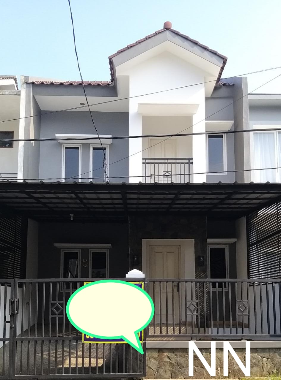 DIJUAL CEPAT RUMAH