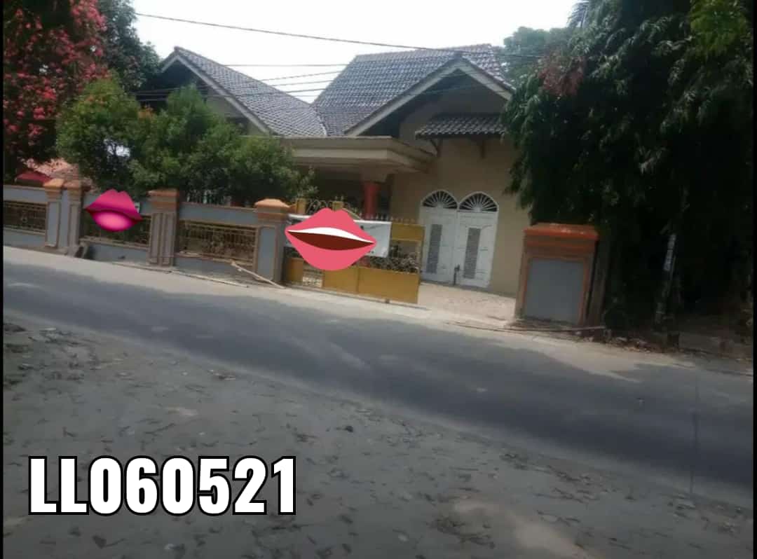 Dijual rumah