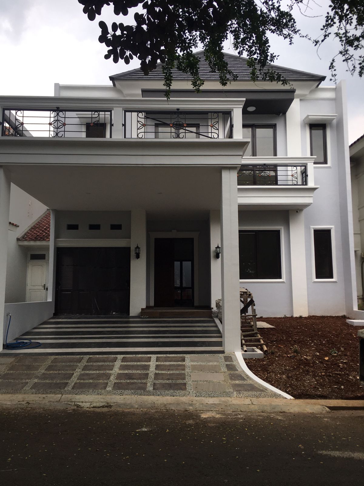 Dijual Rumah Baru