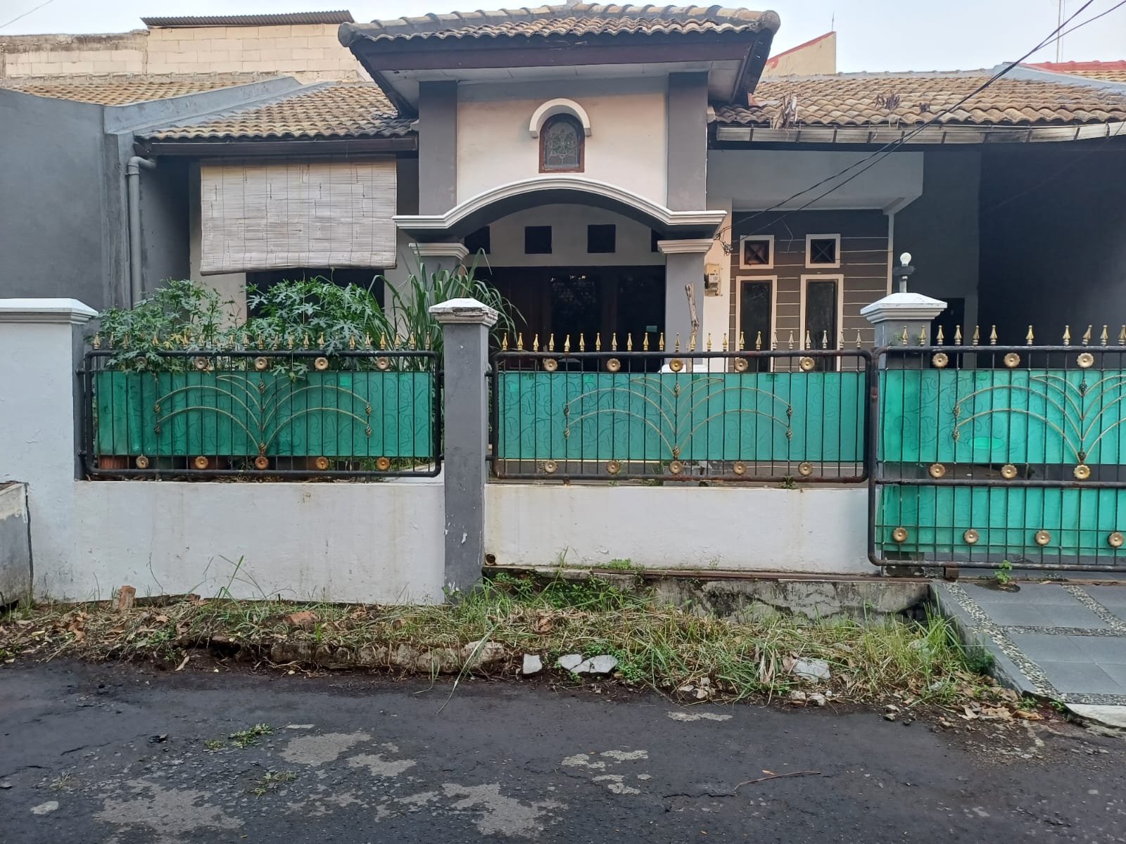 Dijual Rumah Siap Huni Villa Nusa Indah 3