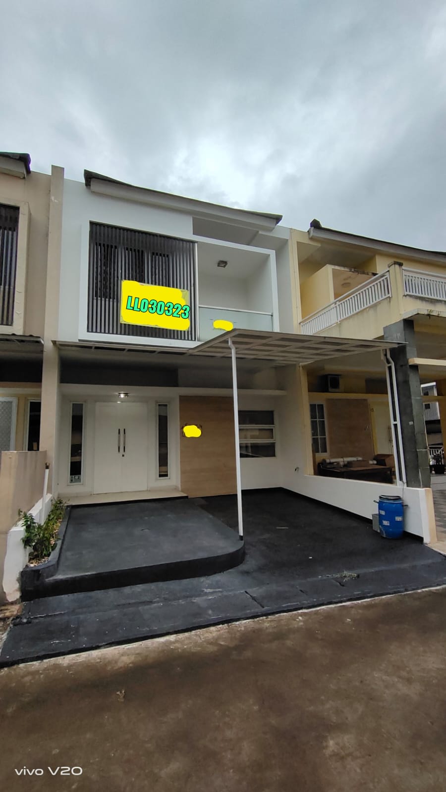 DIJUAL CEPAT RUMAH 2 LANTAI