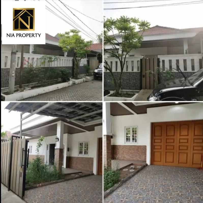 Dijual Rumah