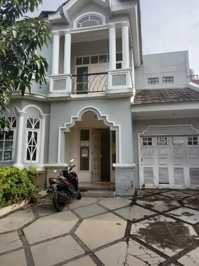 Dijual Rumah nyaman 