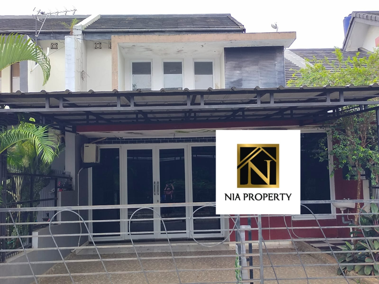 Dijual Cepat Rumah