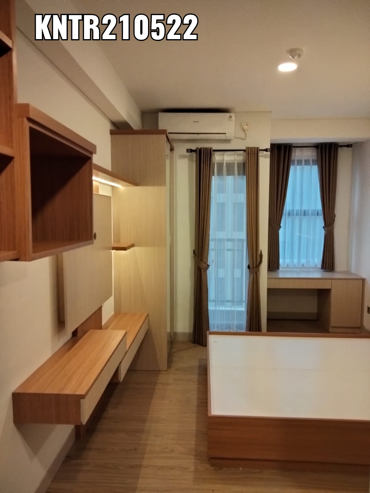 For Sale Apartemen