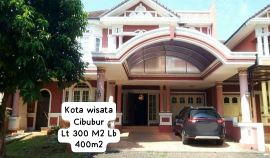 For sale rumah harga dibawah pasaran