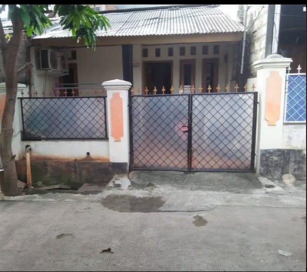 Dijual Rumah Siap Huni