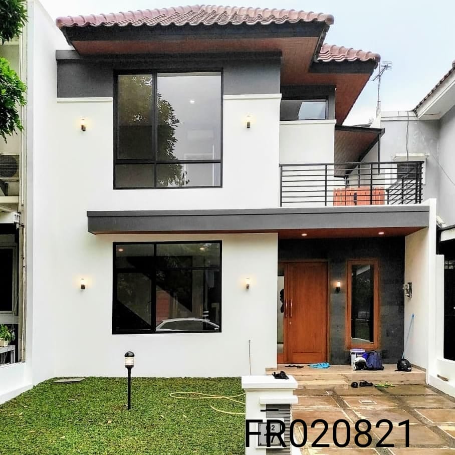 For sale Rumah 