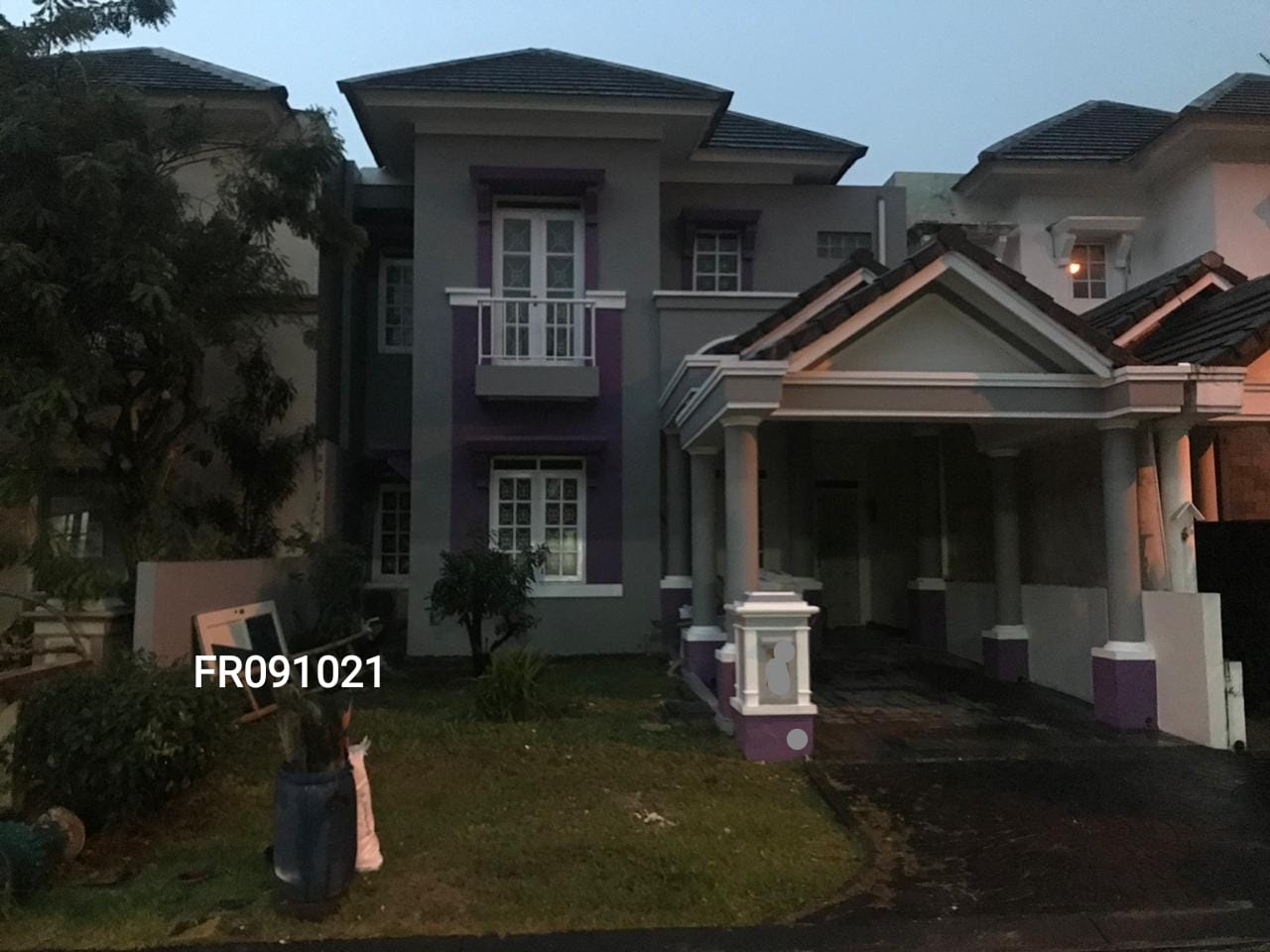 For sale Rumah